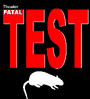 Plakat zu "TEST"